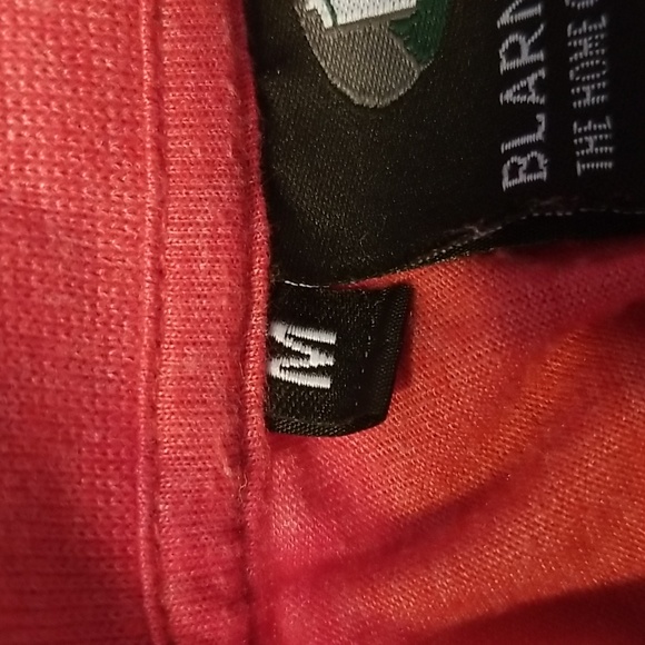 🇮🇪Blarney Castle Ireland tee, size medium. - Picture 6 of 6